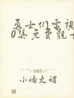 勇士们电视剧40集免费观看