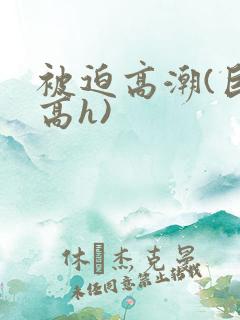 被迫高潮(巨肉高h)