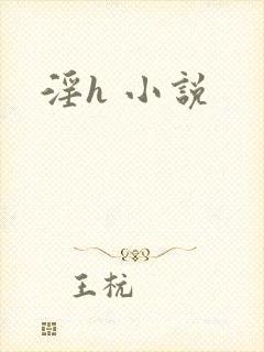 淫h 小说