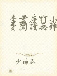 李君唐竹小说免费阅读无弹窗