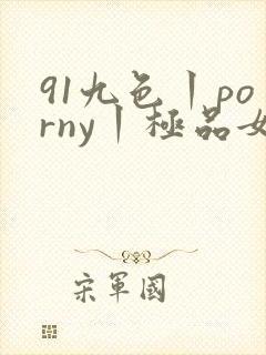 91九色丨porny丨极品女神