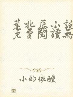叶北辰小说全文免费阅读无弹窗最新章节