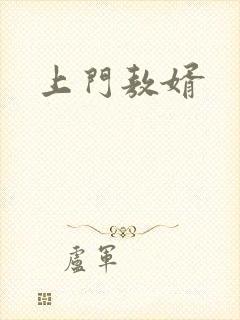 上门敖婿