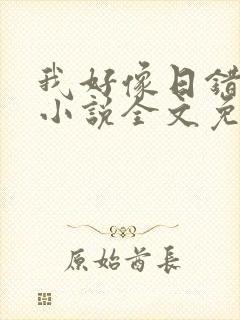 我好像日错人了小说全文免费阅读