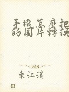 手机怎么把扫描的图片转换成pdf
