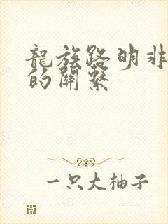 龙族路明非和零的关系