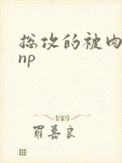 总攻的被肉日常np