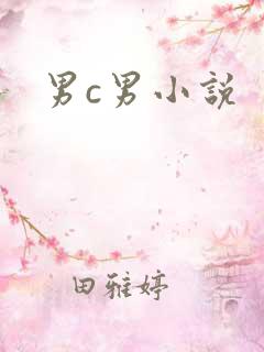 男c男小说