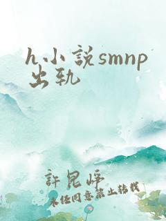 h小说smnp出轨
