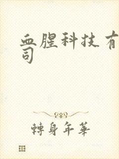 血腥科技有限公司