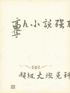 高h小说强取豪夺