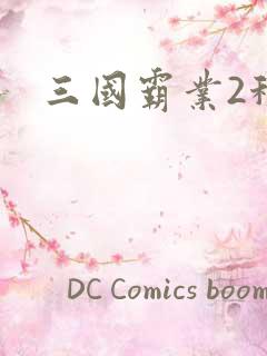 三国霸业2秘籍