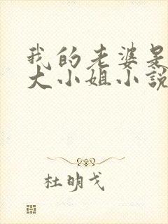 我的老婆是京圈大小姐小说