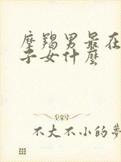 摩羯男最在乎狮子女什么