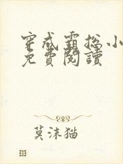 穿成霸总小逃妻免费阅读