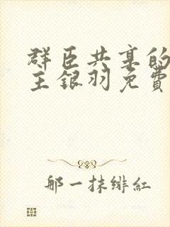 群臣共享的小公主银羽免费阅读