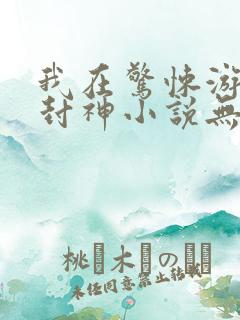 我在惊悚游戏里封神小说无删减正版在线阅读