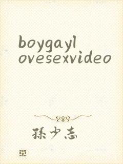 boygaylovesexvideo