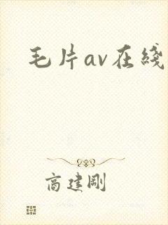 毛片av在线看