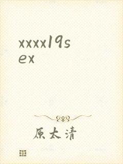 xxxx19sex