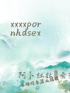 xxxxpornhdsex
