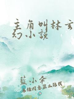 主角叫林玄的玄幻小说