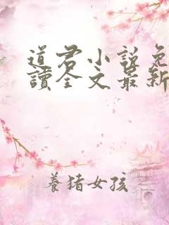 道君小说免费阅读全文最新章节列表