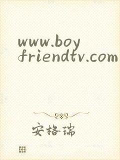 www.boyfriendtv.com
