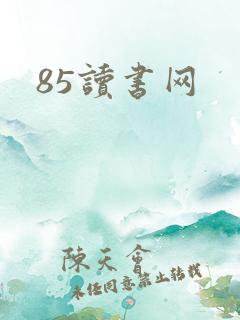 85读书网