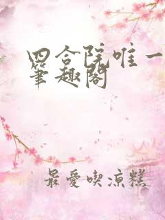 四合院唯一看客笔趣阁