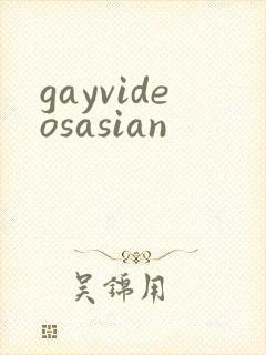gayvideosasian