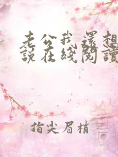 老公我还想要小说在线阅读