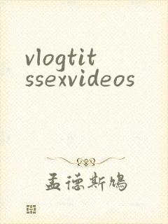 vlogtitssexvideos
