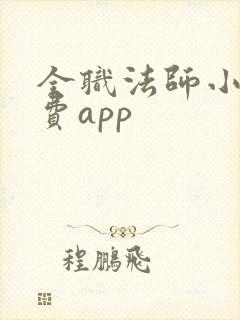 全职法师小说免费app