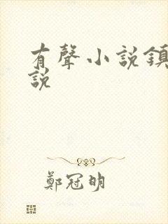 有声小说镇魂小说