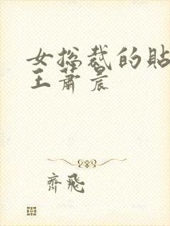 女总裁的贴身兵王萧晨