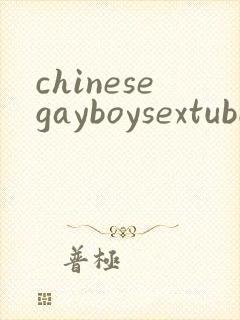 chinesegayboysextube