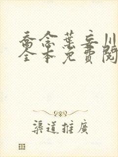 乔念叶妄川小说全本免费阅读无弹窗