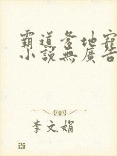 霸道爹地宠又撩小说无广告