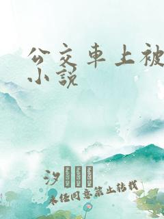 公交车上被插的小说