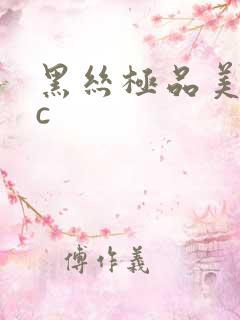 黑丝极品美女被c