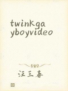 twinkgayboyvideo