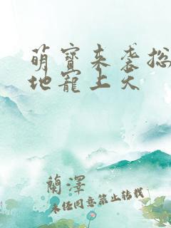 萌宝来袭总裁爹地宠上天