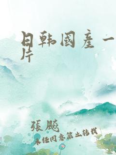 日韩国产一级淫片