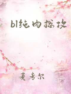 bl纯肉总攻