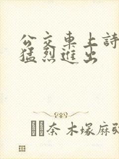 公交车上诗晴被猛烈进出