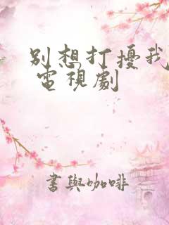 别想打扰我学习 电视剧