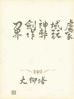 刀剑神域虚空幻界作弊玩家id颜色