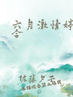 六月激情婷婷综合