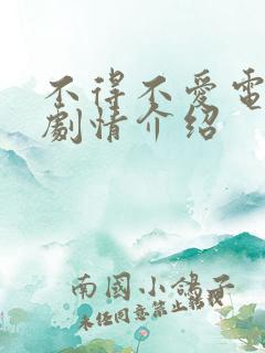 不得不爱电视剧剧情介绍